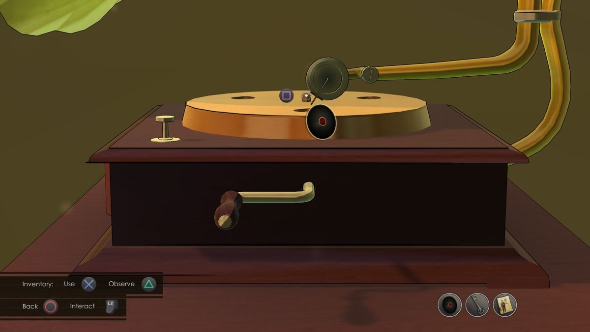 AGATHA CHRISTIE THE ABC MURDERS screenshot 4 for Playstation 5